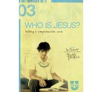 Who Is Jesus?: Building a Comprehensive Case [DVD]
