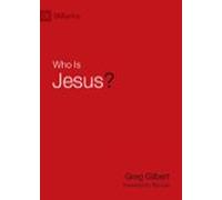 Who Is Jesus? (ebook)