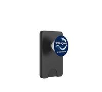 Who is Jesus? My Lord & Savior - Christian Faith Baptism PopSockets PopWallet para MagSafe