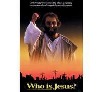 Who Is Jesus [USA] [DVD]