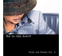 Who Is Jill Scott