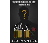 Who is John Doe? (Men Of The World)