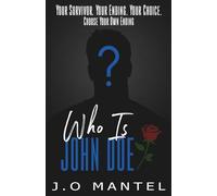 Who Is John Doe? (Men Of The World)