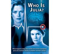 Who Is Julia [Edizione: Stati Uniti] [Reino Unido] [DVD]
