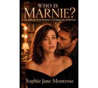 Who Is Marnie?: An Intimate Erotic Romance of Transgender Awakening (Becoming Her)