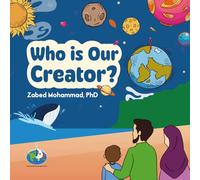 Who is Our Creator?