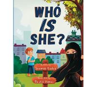 Who Is She?