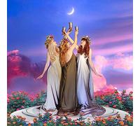 Who Is She? - Goddess Energy