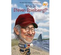 Who Is Steven Spielberg? (Who Was?)
