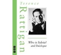 Who Is Sylvia? And Duologue (ebook)
