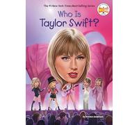 Who Is Taylor Swift? (Who Was?)