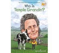 Who Is Temple Grandin? (Who Was?)