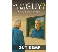 Who Is That Guy?: This