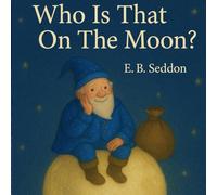Who Is That On The Moon?