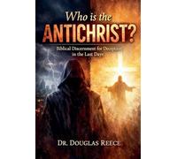 Who is the Antichrist: 5 (Devotionals and Guides)