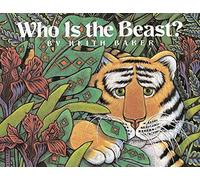 Who Is the Beast?