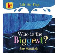 Who Is the Biggest?