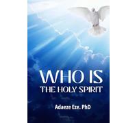 Who is the Holy Spirit?