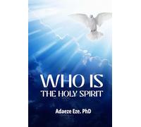 Who is the Holy Spirit?