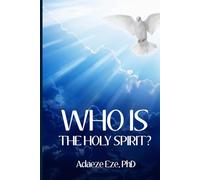 Who Is The Holy Spirit?