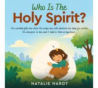 Who Is The Holy Spirit?: His warmth fills me when He wraps me with emotion too deep for words. He whispers to me and I talk to Him in my heart.