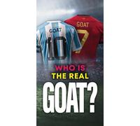 Who is the Real Goat? (Tract 50 pack) (Evangelistic Tracts)