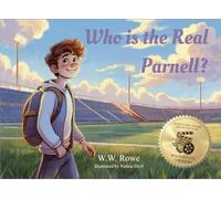 Who is the Real Parnell?