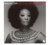 Marlena Shaw - Who Is This Bitch Anyway?