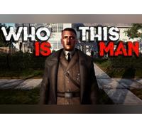 Who Is This Man (PC) Steam Gift - EU