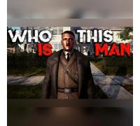 Who Is This Man (PC) Steam Gift - GLOBAL