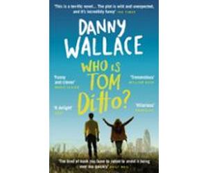 Who Is Tom Ditto?