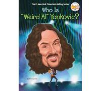Who Is "Weird Al" Yankovic? (Who Was?)