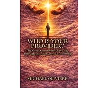 Who Is Your Provider: The Great Controversy Revealed Through the Final Choice of Worship