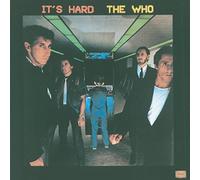 The Who - It'S Hard