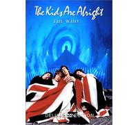 Who - Kids Are Alright [USA] [DVD]