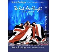 Who - Kids Are Alright [USA] [DVD]