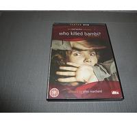 Who Killed Bambi? [DVD] [Reino Unido]