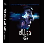 Who Killed Cock Robin [USA] [Blu-ray]