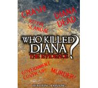 Who Killed Diana? the Evidence [USA] [DVD]
