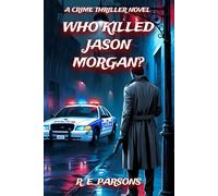 Who Killed Jason Morgan?