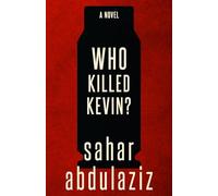 WHO KILLED KEVIN? (THE SABER SQUAD MYSTERY)