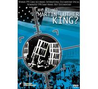 Who Killed Martin Luther King [USA] [DVD]
