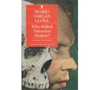 Who Killed Palomino Molero? (ebook)