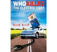 Who Killed The Electric Car [Edizione: Stati Uniti] [USA] [DVD]