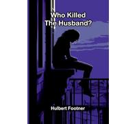 Who Killed the Husband?