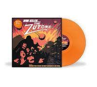 Who Killed...... The Zutons? [Vinilo]