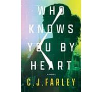 Who Knows You By Heart (ebook)