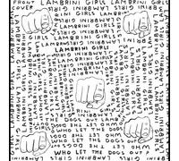 Who Let the Dogs Out [Vinilo]