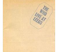 WHO - Live At Leeds