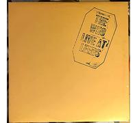 WHO - Live at Leeds:25th Anniversary [Vinilo]